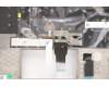Lenovo 5M11A37242 MECH_ASM KBDW/C CZE/SLK BKLT(SUN) UK BK