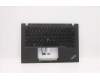 LENOVO 5M11A37252 MECH_ASM KBDW/C ENG BKLT(CHY) US BK