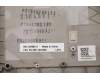 LENOVO 5M11A37252 MECH_ASM KBDW/C ENG BKLT(CHY) US BK