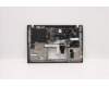 Lenovo 5M11A37295 MECH_ASM KBDW/C FRA/ENG BKLT(SUN) UK BK