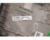 Lenovo 5M11A37311 MECH_ASM KBDW/C GRE BKLT(SUN) US BK