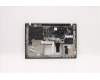 Lenovo 5M11A37327 MECH_ASM KBDW/C HUN BKLT(SUN) UK BK