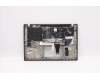 Lenovo 5M11A37343 MECH_ASM KBDW/C IND ENG BKLT(SUN) US BK