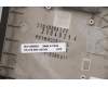 Lenovo 5M11A37343 MECH_ASM KBDW/C IND ENG BKLT(SUN) US BK