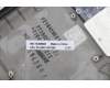 Lenovo 5M11A37350 MECH_ASM KBDW/C ITA BKLT(SUN) UK BK