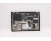 LENOVO 5M11A37373 MECH_ASM KBDW/C LA SPA BKLT(CHY) UK BK