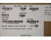LENOVO 5M11A37373 MECH_ASM KBDW/C LA SPA BKLT(CHY) UK BK