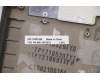 LENOVO 5M11A37373 MECH_ASM KBDW/C LA SPA BKLT(CHY) UK BK