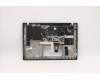 Lenovo 5M11A37381 MECH_ASM KBDW/C NOR BKLT(CHY) UK BK