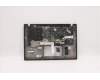 Lenovo 5M11A37389 MECH_ASM KBDW/C NORDIC BKLT(CHY) UK BK