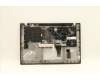 Lenovo 5M11A37431 MECH_ASM KBDW/C SWE/FIN BKLT(CHY) UK BK