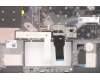Lenovo 5M11A37513 MECH_ASM KBDW/C BEL BKLT(SUN)WW UK BK