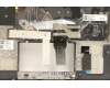Lenovo 5M11A37540 MECH_ASM KBDW/C CZE/SLK BKLT(CHY)WW UKBK