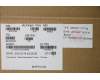 Lenovo 5M11A37546 MECH_ASM KBDW/C CZE/SLK BKLT(SUN)WW UKBK