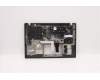 Lenovo 5M11A37554 MECH_ASM KBDW/C DEN BKLT(SUN)WW UK BK