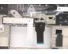 Lenovo 5M11A37554 MECH_ASM KBDW/C DEN BKLT(SUN)WW UK BK