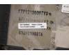 Lenovo 5M11A37554 MECH_ASM KBDW/C DEN BKLT(SUN)WW UK BK