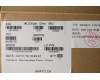 Lenovo 5M11A37557 MECH_ASM KBDW/C ENG BKLT(CHY)WW US BK