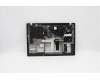 Lenovo 5M11A37575 MECH_ASM KBDW/C EUR ENG BKLT(SUN)WW USBK