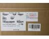 Lenovo 5M11A37575 MECH_ASM KBDW/C EUR ENG BKLT(SUN)WW USBK