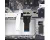 Lenovo 5M11A37575 MECH_ASM KBDW/C EUR ENG BKLT(SUN)WW USBK