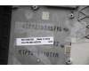 Lenovo 5M11A37575 MECH_ASM KBDW/C EUR ENG BKLT(SUN)WW USBK