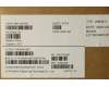 Lenovo 5M11A37597 MECH_ASM KBDW/C GER BKLT(TRA)WW UK BK