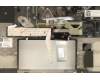 Lenovo 5M11A37597 MECH_ASM KBDW/C GER BKLT(TRA)WW UK BK