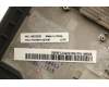Lenovo 5M11A37597 MECH_ASM KBDW/C GER BKLT(TRA)WW UK BK