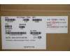 Lenovo 5M11A37599 MECH_ASM KBDW/C GER BKLT(SUN)WW UK BK