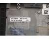 Lenovo 5M11A37623 MECH_ASM KBDW/C HUN BKLT(SUN)WW UK BK