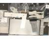 Lenovo 5M11A37633 MECH_ASM KBDW/C IND ENG BKLT(CHY)WW USBK