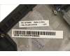 Lenovo 5M11A37633 MECH_ASM KBDW/C IND ENG BKLT(CHY)WW USBK