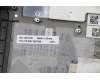Lenovo 5M11A37650 MECH_ASM KBDW/C JPN BKLT(CHY)WW JP BK