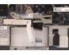 Lenovo 5M11A37659 MECH_ASM KBDW/C KOR BKLT(CHY)WW US BK