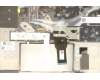 Lenovo 5M11A37693 MECH_ASM KBDW/C NORDIC BKLT(SUN)WW UK BK