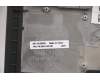 Lenovo 5M11A37701 MECH_ASM KBDW/C POR BKLT(SUN)WW UK BK