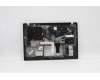 Lenovo 5M11A37710 MECH_ASM KBDW/C RUS BKLT(SUN)WW US BK