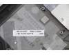 Lenovo 5M11A37710 MECH_ASM KBDW/C RUS BKLT(SUN)WW US BK