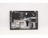 Lenovo 5M11A37718 MECH_ASM KBDW/C SLV BKLT(SUN)WW UK BK