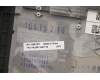 Lenovo 5M11A37718 MECH_ASM KBDW/C SLV BKLT(SUN)WW UK BK
