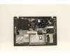 Lenovo 5M11A37724 MECH_ASM KBDW/C SPA BKLT(TRA)WW UK BK