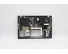 Lenovo 5M11A37726 MECH_ASM KBDW/C SPA BKLT(SUN)WW UK BK