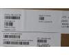Lenovo 5M11A37728 MECH_ASM KBDW/C SWE/FIN BKLT(CHY)WW UKBK