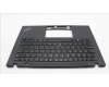 Lenovo 5M11A37728 MECH_ASM KBDW/C SWE/FIN BKLT(CHY)WW UKBK