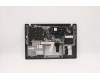 Lenovo 5M11A37734 MECH_ASM KBDW/C SWE/FIN BKLT(SUN)WW UKBK