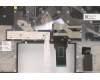 Lenovo 5M11A37736 MECH_ASM KBDW/C SWS BKLT(CHY)WW UK BK