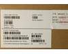 Lenovo 5M11A37746 MECH_ASM KBDW/C TC BKLT(LTN)WW US BK