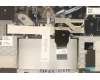 Lenovo 5M11A37746 MECH_ASM KBDW/C TC BKLT(LTN)WW US BK
