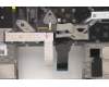 Lenovo 5M11A37794 MECH_ASM KBDW/C UKR BKLT(SUN)WW US BK